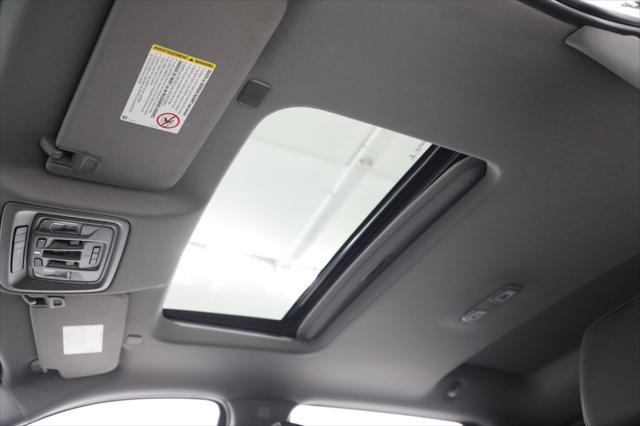 2020 Chevrolet Silverado 2500HD 4WD Crew Cab Standard Bed LTZ