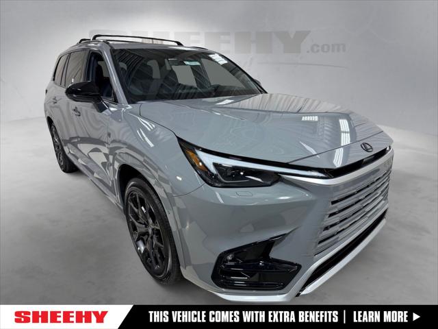 2026 Lexus TX 500h F SPORT Performance Premium for sale in Annapolis, MD