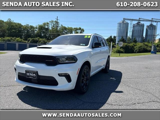 2023 Dodge Durango GT Premium AWD for sale in Reading, PA