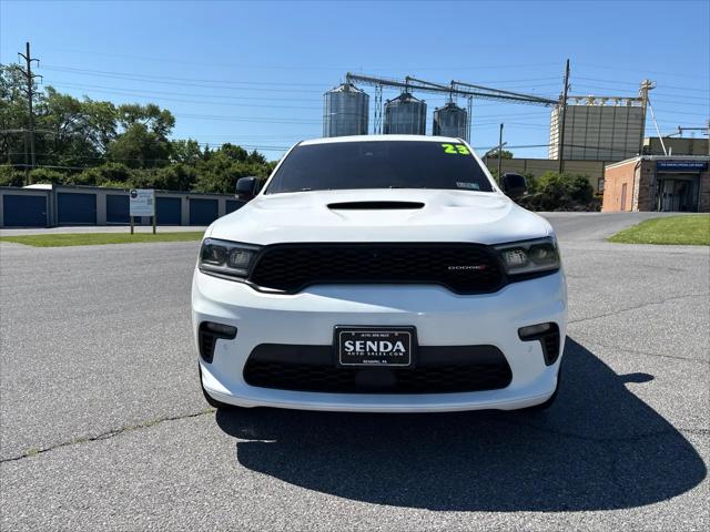 2023 Dodge Durango GT Premium AWD