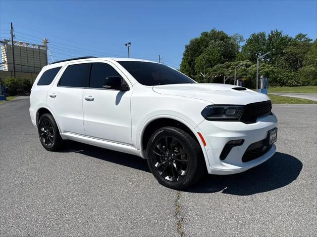 2023 Dodge Durango GT Premium AWD