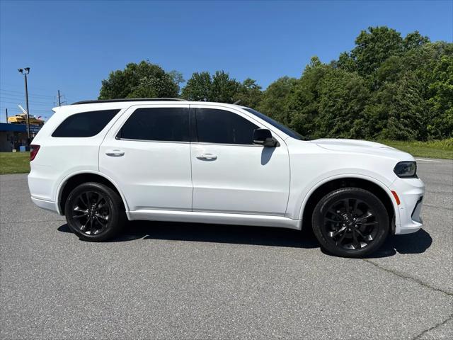 2023 Dodge Durango GT Premium AWD