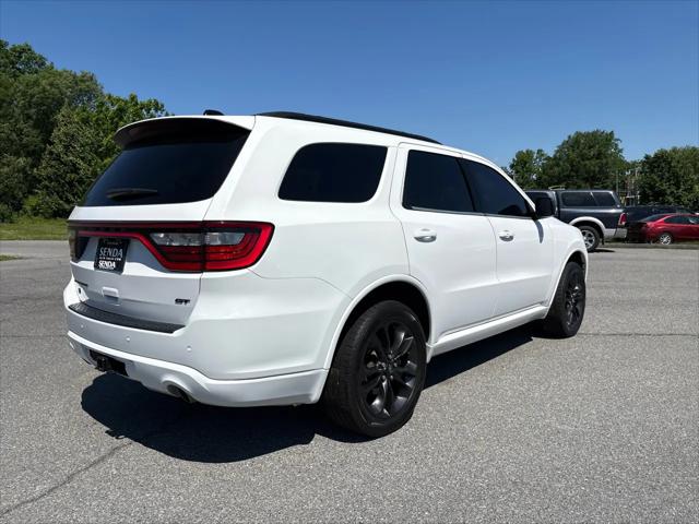 2023 Dodge Durango GT Premium AWD