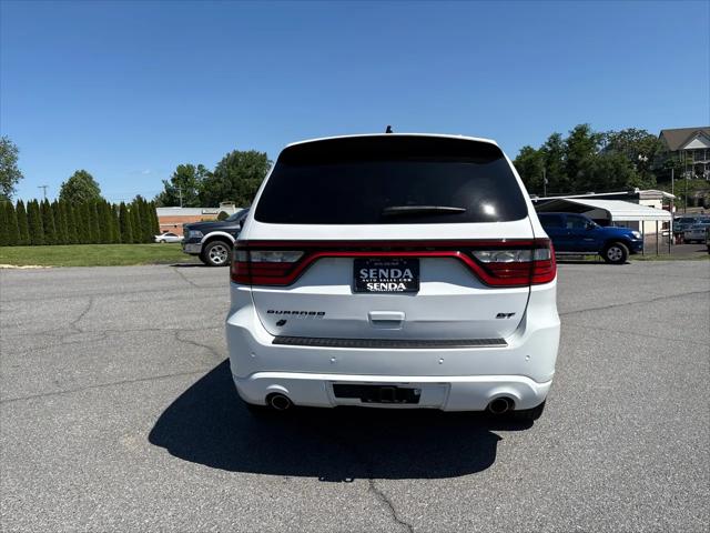 2023 Dodge Durango GT Premium AWD