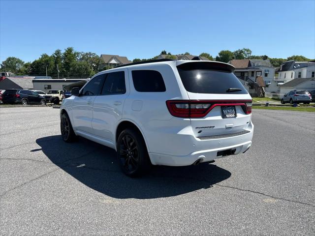 2023 Dodge Durango GT Premium AWD