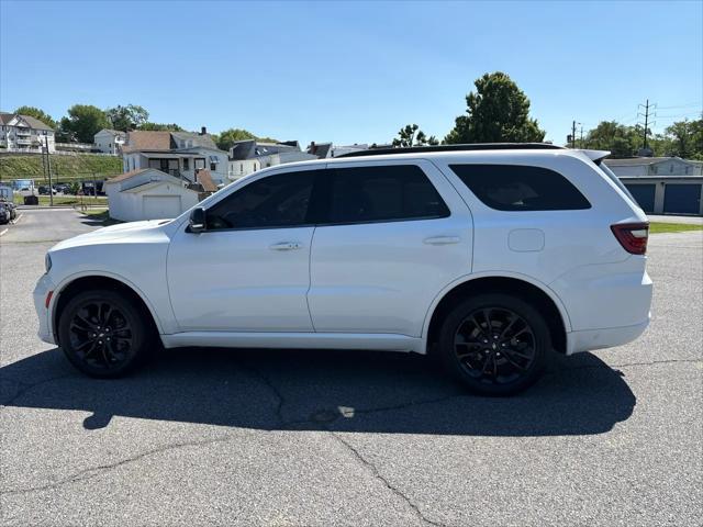 2023 Dodge Durango GT Premium AWD