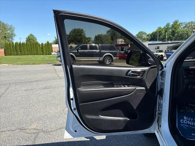 2023 Dodge Durango GT Premium AWD