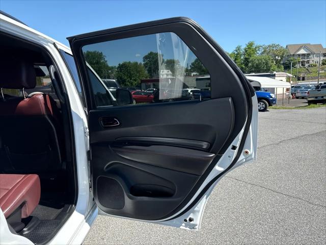 2023 Dodge Durango GT Premium AWD