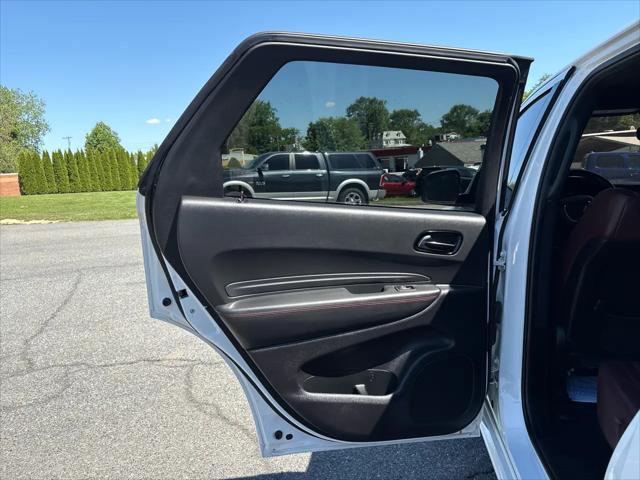 2023 Dodge Durango GT Premium AWD