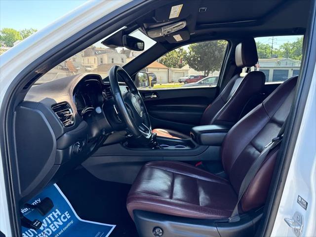 2023 Dodge Durango GT Premium AWD