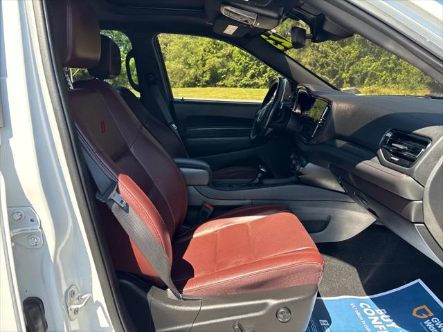 2023 Dodge Durango GT Premium AWD