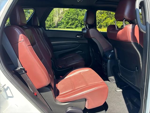 2023 Dodge Durango GT Premium AWD