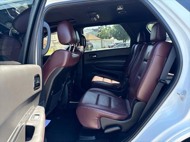 2023 Dodge Durango GT Premium AWD