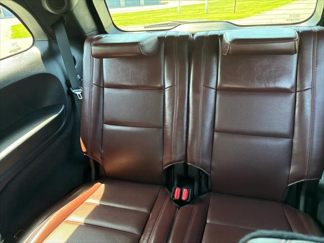 2023 Dodge Durango GT Premium AWD