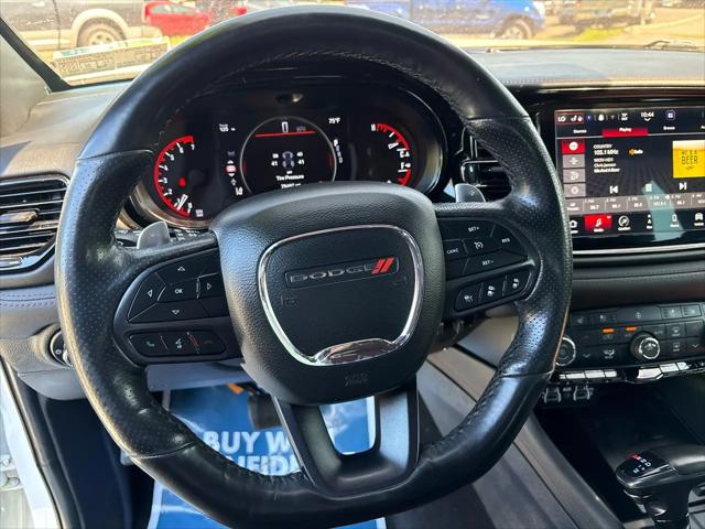 2023 Dodge Durango GT Premium AWD
