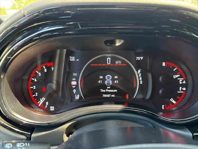 2023 Dodge Durango GT Premium AWD