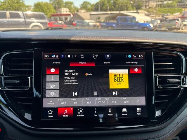 2023 Dodge Durango GT Premium AWD