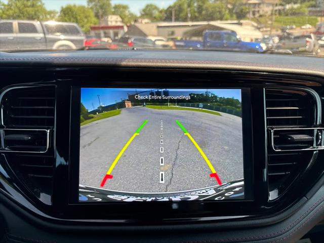 2023 Dodge Durango GT Premium AWD