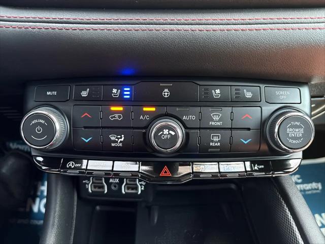 2023 Dodge Durango GT Premium AWD