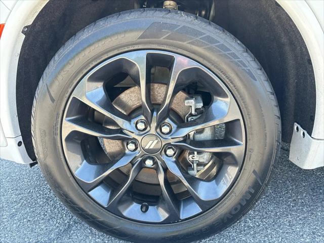 2023 Dodge Durango GT Premium AWD