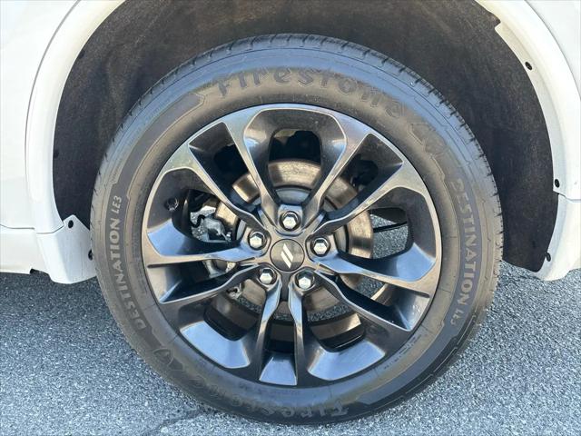 2023 Dodge Durango GT Premium AWD