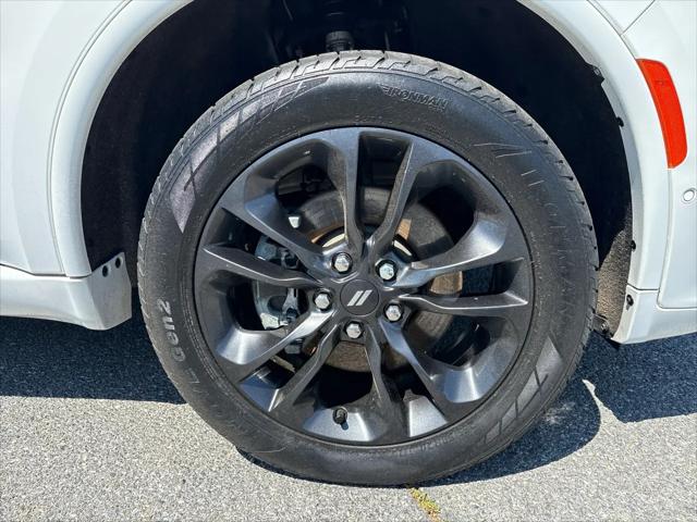 2023 Dodge Durango GT Premium AWD