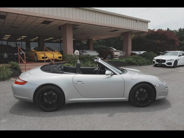 2008 Porsche 911 Carrera for sale in Knoxville, TN