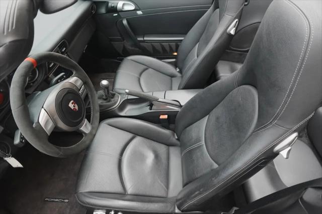 2008 Porsche 911 Carrera