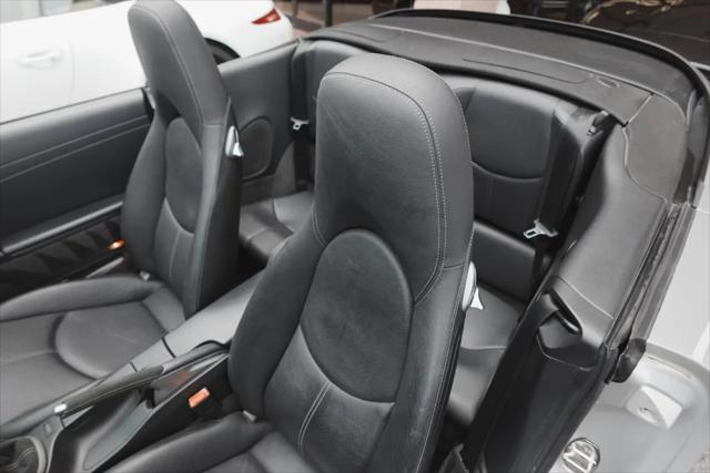 2008 Porsche 911 Carrera