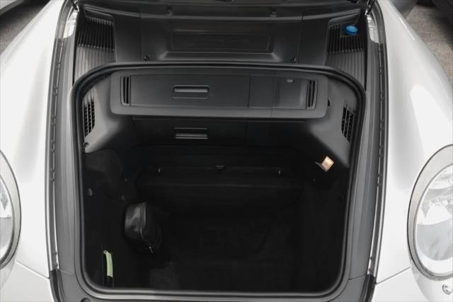 2008 Porsche 911 Carrera