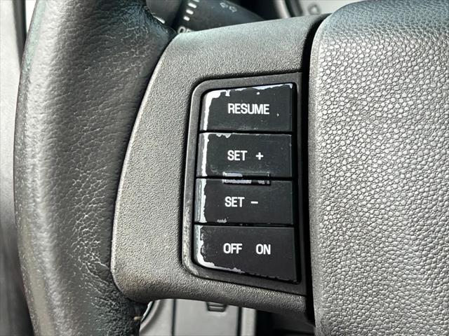 2011 Ford Focus SES