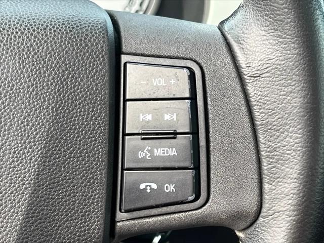 2011 Ford Focus SES