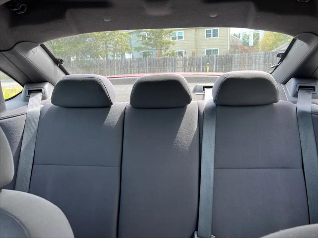 2011 Ford Focus SES