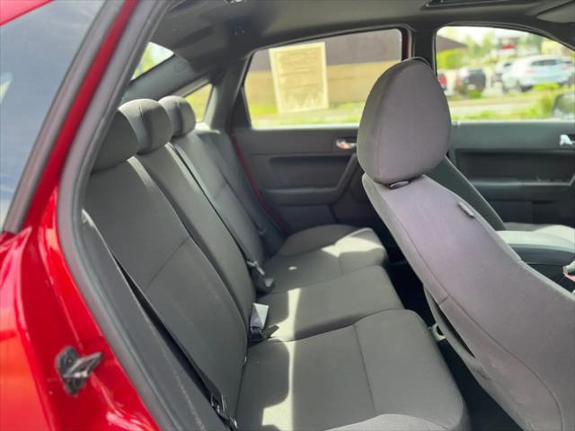 2011 Ford Focus SES