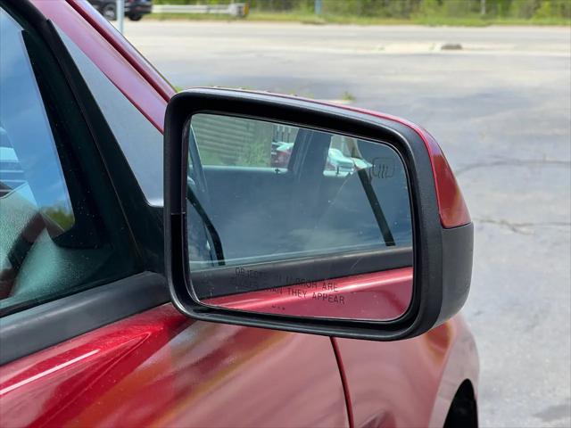 2011 Ford Focus SES