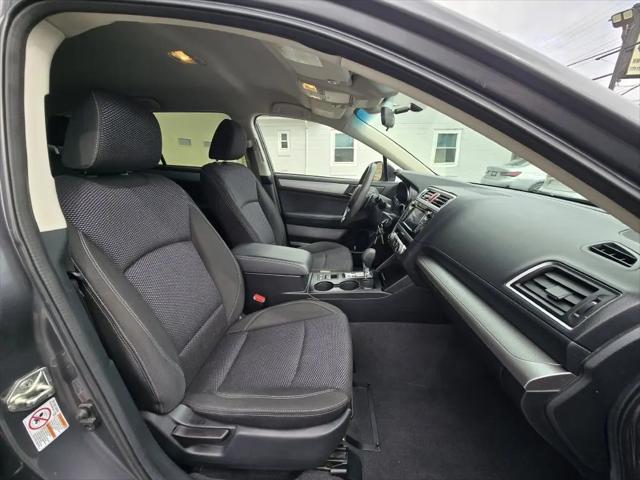 2019 Subaru Outback 2.5i