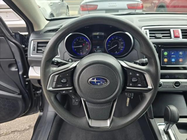 2019 Subaru Outback 2.5i