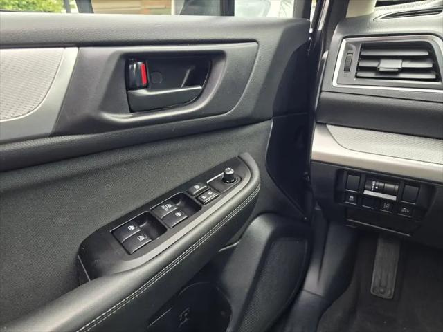 2019 Subaru Outback 2.5i