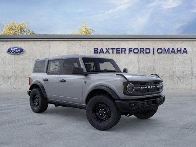 2026 Ford Bronco Big Bend for sale in Elkhorn, NE