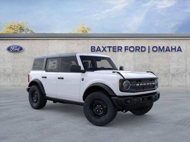 2026 Ford Bronco Big Bend for sale in Elkhorn, NE