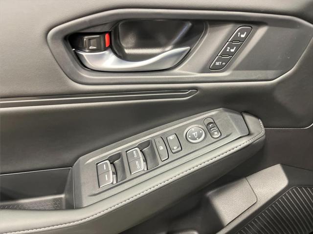 2026 Honda Accord Sedan Sport-L