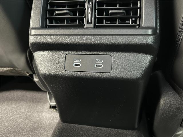 2026 Honda Accord Sedan Sport-L