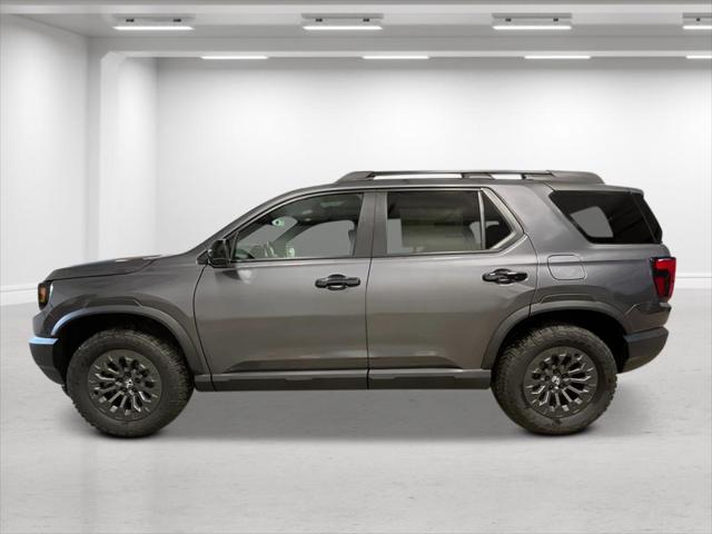 2026 Honda Passport AWD TrailSport