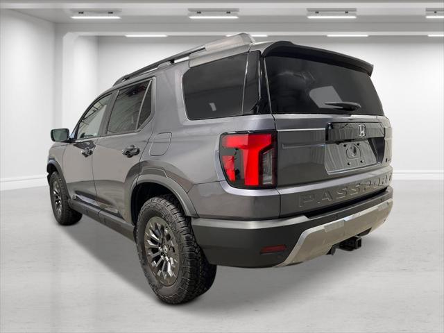 2026 Honda Passport AWD TrailSport