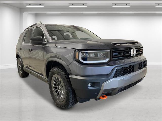 2026 Honda Passport AWD TrailSport