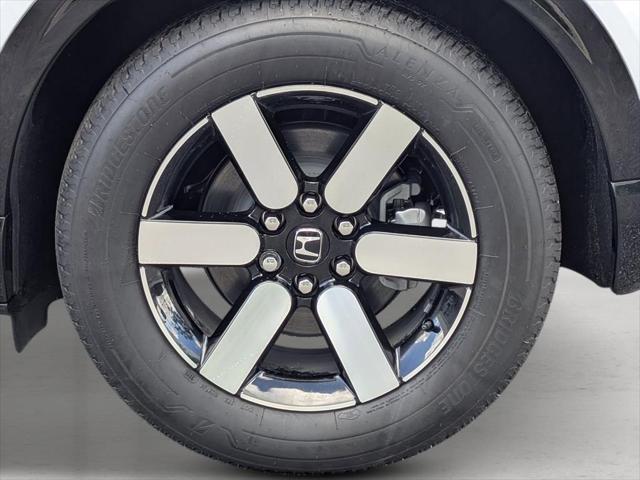 2026 Honda Prologue Touring