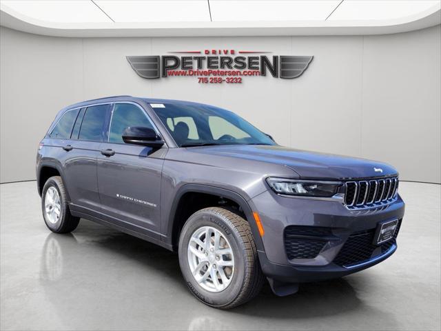 2026 Jeep Grand Cherokee Laredo X 4x4 for sale in Waupaca, WI