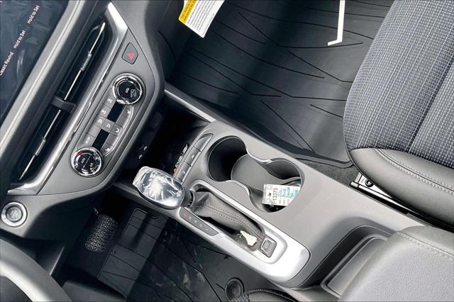 2026 Buick NV Preferred FWD