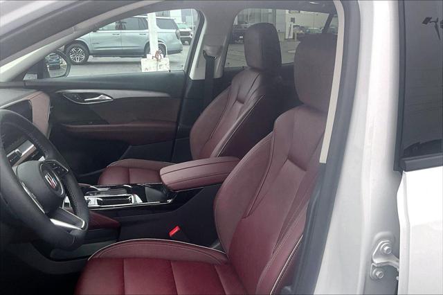 2026 Buick Envision Sport Touring AWD