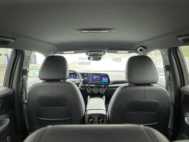 Used 2024 Chevrolet Blazer EV eAWD RS For Sale in Jackson, MI